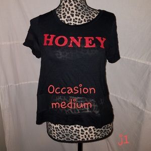 Occasion size medium top